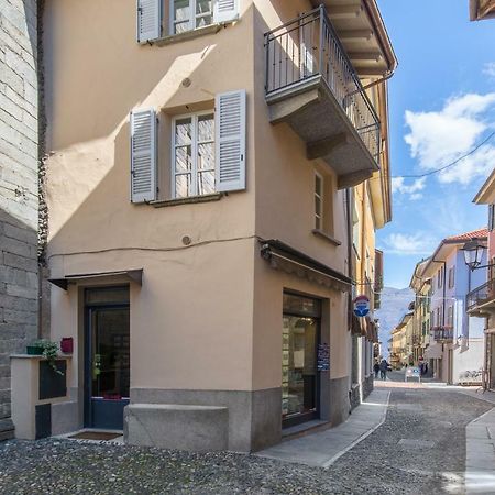 カンノビオCasa Mirandaアパートメント エクステリア 写真