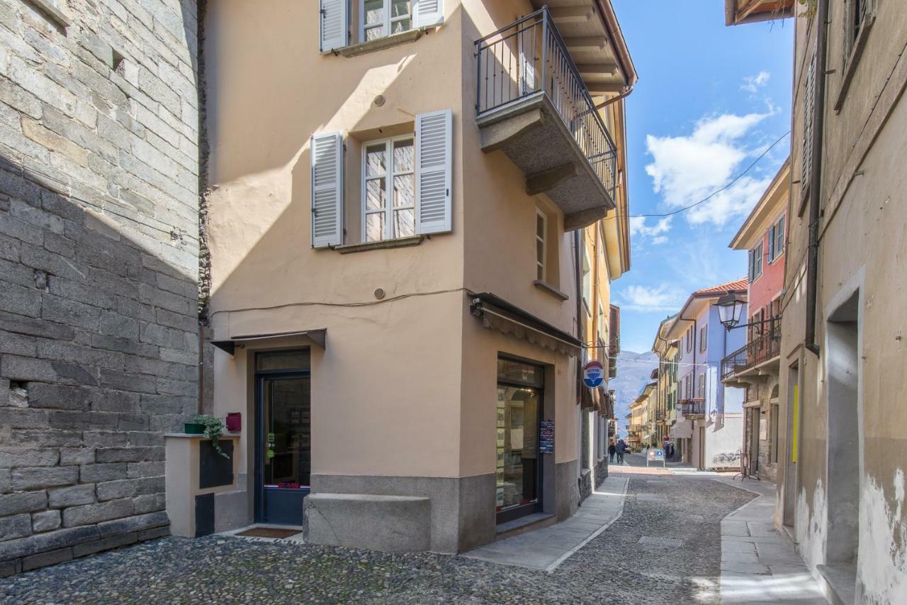 カンノビオCasa Mirandaアパートメント エクステリア 写真