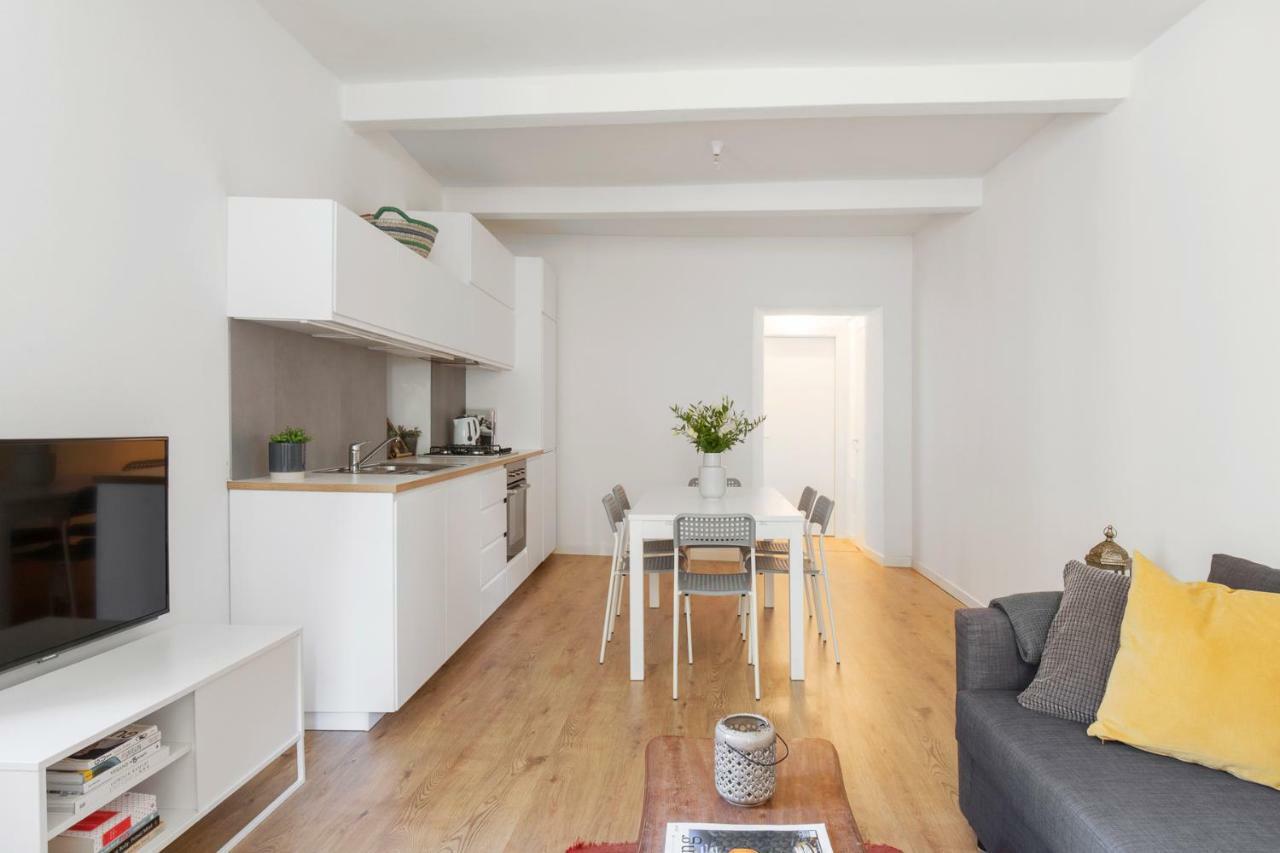 カンノビオCasa Mirandaアパートメント エクステリア 写真
