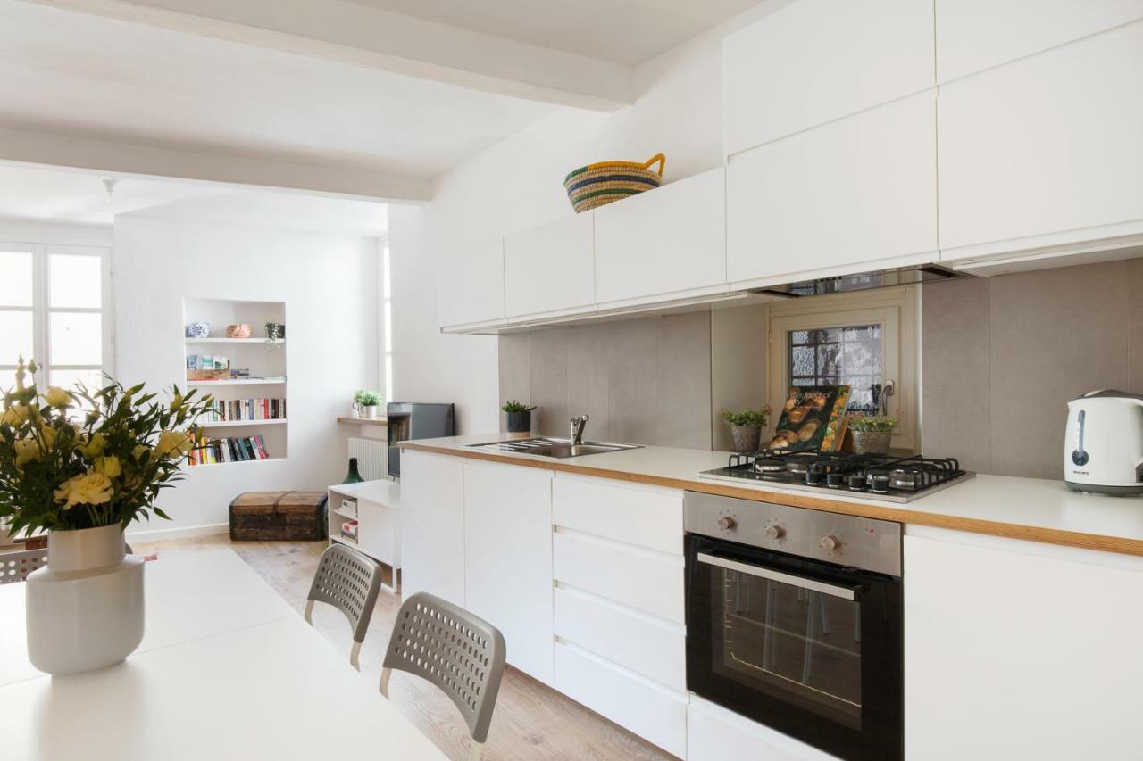 カンノビオCasa Mirandaアパートメント エクステリア 写真