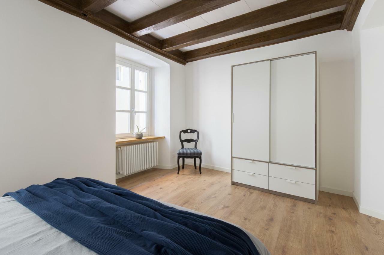 カンノビオCasa Mirandaアパートメント エクステリア 写真
